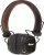 Гарнитура накладные Marshall Major IV коричневый беспроводные bluetooth оголовье (1006127) - купить недорого с доставкой в интернет-магазине