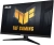 Монитор Asus 31.5" TUF Gaming VG32AQA1A черный VA LED 1ms 16:9 HDMI M/M матовая 300cd 178гр/178гр 2560x1440 170Hz FreeSync Premium DP WQ 6.7кг - купить недорого с доставкой в интернет-магазине