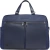 Деловая сумка Piquadro Orion CA6624S136/BLU с отделением для ноутбука синий ткань/натур.кожа - купить недорого с доставкой в интернет-магазине