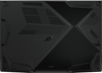 Ноутбук MSI GF63 Thin 12VF-467RU Core i7 12650H 16Gb SSD512Gb NVIDIA GeForce RTX4060 8Gb 15.6" IPS FHD (1920x1080) Windows 11 Home black WiFi BT Cam (9S7-16R821-467) - купить недорого с доставкой в интернет-магазине