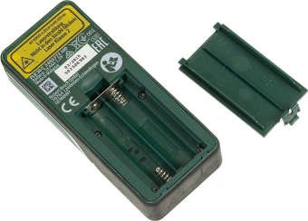 Лазерный дальномер Bosch PLR 30 C 2кл.лаз. 635нм цв.луч. красный (0603672120) - купить недорого с доставкой в интернет-магазине