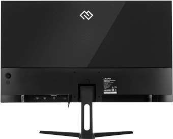 Монитор Digma 23.8" Progress 24P504F черный IPS LED 16:9 HDMI M/M матовая 250cd 178гр/178гр 1920x1080 100Hz G-Sync FreeSync VGA DP FHD 3.2кг - купить недорого с доставкой в интернет-магазине