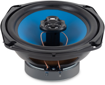 Колонки автомобильные Digma DCA-M693 300Вт 90дБ 4Ом 15x23см (6x9дюйм) (ком.:2кол.) коаксиальные трехполосные - купить недорого с доставкой в интернет-магазине