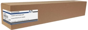 Картридж лазерный CopyRite CR-LX64G0H00 64G0H00 черный (32500стр.) для Lexmark MS417dn/MX417dn/MS517dn/MX517de/MS617dn/MX617de - купить недорого с доставкой в интернет-магазине