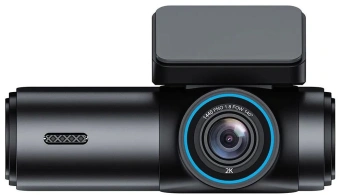 Видеорегистратор Neoline Flash 2K Wi-Fi черный 1440x2560 1440p 140гр. - купить недорого с доставкой в интернет-магазине