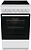 Плита Электрическая Gorenje GEC5B42WG белый