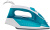 Утюг Vitek 8307-VT-01 2400Вт бирюзовый/белый - купить недорого с доставкой в интернет-магазине