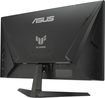 Монитор Asus 23.8" VG249Q5A черный IPS LED 16:9 HDMI M/M матовая 1000:1 300cd 178гр/178гр 1920x1080 200Hz DP FHD 3.4кг - купить недорого с доставкой в интернет-магазине