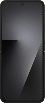 Смартфон Samsung SM-F761B Galaxy Flip7 FE 256Gb 8Gb черный раскладной 3G 4G 1Sim 6.7" 1080x2640 Android 16 50Mpix 802.11 a/b/g/n/ac/ax NFC GPS GSM900/1800 GSM1900 Protect - купить недорого с доставкой в интернет-магазине