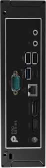 Неттоп MSI Pro DP21 14M-237BRU i3 14100 (3.5) UHDG 730 без ОС GbitEth WiFi BT 120W черный (936-B0A431-237) - купить недорого с доставкой в интернет-магазине