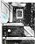 Материнская плата Asus ROG STRIX B660-A GAMING WIFI D4 Soc-1700 Intel B660 4xDDR4 ATX AC`97 8ch(7.1) 2.5Gg RAID+HDMI+DP