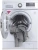 Стиральная машина LG F1296TD4 класс: A загр.фронтальная макс.:8кг серебристый инвертор - цена, купить или заказать с доставкой в интернет-магазине Стиральная машина LG F1296TD4 класс: A загр.фронтальная макс.:8кг серебристый инвертор - купить недорого с доставкой в интернет-магазине