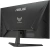 Монитор Asus 23.8" VG249Q5A черный IPS LED 16:9 HDMI M/M матовая 1000:1 300cd 178гр/178гр 1920x1080 200Hz DP FHD 3.4кг - купить недорого с доставкой в интернет-магазине