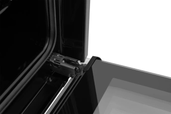 Духовой шкаф Электрический Indesit IFE 3634 WH белый - купить недорого с доставкой в интернет-магазине