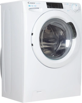 Стиральная машина Candy Smart Pro CSOW4 1364T/2-07 класс: B загр.фронтальная макс.:6кг (с сушкой) белый - купить недорого с доставкой в интернет-магазине