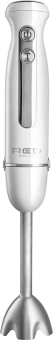 Блендер погружной Red Solution HB2917P 1300Вт белый - купить недорого с доставкой в интернет-магазине