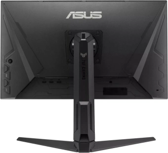 Монитор Asus 27" TUF Gaming VG27AQL5A черный IPS LED 1ms 16:9 HDMI M/M матовая HAS Piv 1300:1 350cd 178гр/178гр 2560x1440 210Hz DP 2K USB 6.9кг - купить недорого с доставкой в интернет-магазине