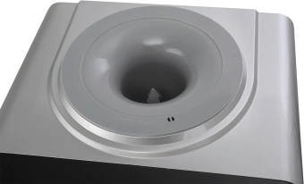 Кулер AEL LD-AEL-92c напольный электронный серебристый/черный - купить недорого с доставкой в интернет-магазине