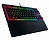 Клавиатура Razer Ornata V3 Tenkeyless механическая черный USB Multimedia for gamer LED (подставка для запястий) (RZ03-04881600-R3R1)
