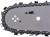 Бензопила Denzel DS-5218 2207Вт 3л.с. дл.шины:18" (45cm) (95237) - купить недорого с доставкой в интернет-магазине