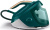 Парогенератор Philips PSG7140/70 2100Вт зеленый - купить недорого с доставкой в интернет-магазине