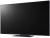 Телевизор LED LG 55" 55UT91006LA.ARUG черный 4K Ultra HD 60Hz DVB-T DVB-T2 DVB-C DVB-S DVB-S2 USB WiFi Smart TV - купить недорого с доставкой в интернет-магазине
