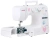 Швейная машина Janome JQ 2515S белый - цена, купить или заказать с доставкой в интернет-магазине Швейная машина Janome JQ 2515S белый - купить недорого с доставкой в интернет-магазине
