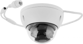 Камера видеонаблюдения IP Dahua DH-IPC-HDBW2231R-ZS-S2(QH) 2.7-13.5мм цв. корп.:белый (DH-IPC-HDBW2231RP-ZS-S2) - купить недорого с доставкой в интернет-магазине