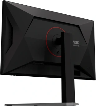 Монитор AOC 32" Gaming U32G4U черный/красный IPS LED 16:9 HDMI матовая HAS Piv 450cd 178гр/178гр 3840x2160 160Hz DP 4K USB 8.01кг - купить недорого с доставкой в интернет-магазине