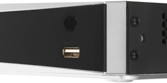 Видеорегистратор Hikvision DS-7616NXI-K2/16P (D) - купить недорого с доставкой в интернет-магазине