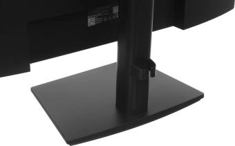 Монитор Dell 23.8" E2425HSM черный IPS LED 16:9 HDMI M/M матовая HAS Piv 1000:1 250cd 178гр/178гр 1920x1080 100Hz VGA DP FHD 4.66кг - купить недорого с доставкой в интернет-магазине