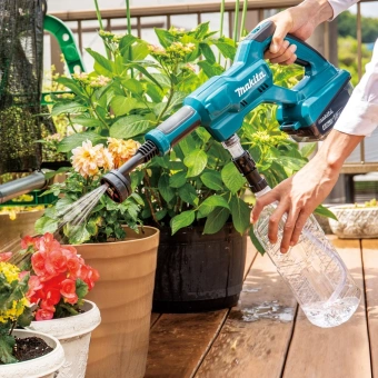 Минимойка Makita DHW180Z 250Вт - купить недорого с доставкой в интернет-магазине