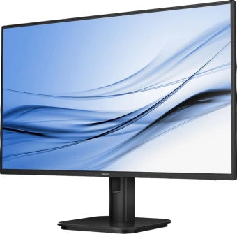 Монитор Philips 23.8" E Line 24E1N1100D черный IPS LED 16:9 DVI HDMI матовая 250cd 178гр/178гр 1920x1080 100Hz VGA FHD 2.91кг - купить недорого с доставкой в интернет-магазине