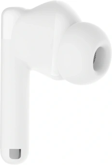 Гарнитура внутриканальные Tecno Buds 4 Air Eco BD04 Air ECO белый беспроводные bluetooth в ушной раковине (BD04 AIR ECO WHITE) - купить недорого с доставкой в интернет-магазине