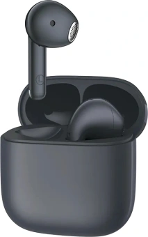 Гарнитура вкладыши Edifier X2 Plus серый беспроводные bluetooth в ушной раковине - купить недорого с доставкой в интернет-магазине