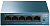 Коммутатор TP-Link LS105G (L2) 5x1Гбит/с неуправляемый