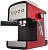 Кофеварка рожковая Polaris PCM 1516E Adore Crema 850Вт красный