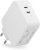 Блок питания TopON TOP-GaN-100W автоматический 100W 5V-20V 5A 2xUSB от бытовой электросети LED индикатор - купить недорого с доставкой в интернет-магазине
