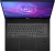 Ноутбук MSI Summit 16 AI Evo A2HMTG-057RU Core Ultra 7 255H 16Gb SSD1Tb Intel Arc 16" IPS Touch QHD+ (2560x1600) Windows 11 black WiFi BT Cam (9S7-159531-057) - купить недорого с доставкой в интернет-магазине