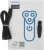 Бритва роторная Philips Series 7000 S7885/50 реж.эл.:3 питан.:аккум. черный/синий - купить недорого с доставкой в интернет-магазине
