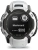 Смарт-часы Garmin Instinct 2X Solar 50мм 1" MIP корп.белый/черный рем.белый (010-02805-04) - купить недорого с доставкой в интернет-магазине