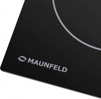 Индукционная варочная поверхность Maunfeld EVI.453-BK черный - купить недорого с доставкой в интернет-магазине