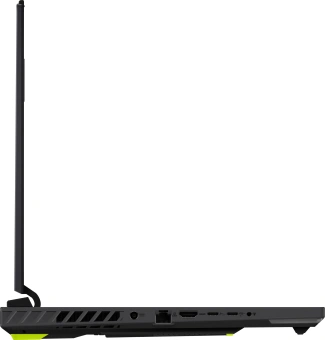 Ноутбук Asus ROG Strix G16 G614PP-S5119 Ryzen 9 8940HX 32Gb SSD1Tb NVIDIA GeForce RTX 5070 8Gb 16" IPS 2.5K (2560x1600) без ОС grey WiFi BT Cam (90NR0L68-M005Y0) - купить недорого с доставкой в интернет-магазине