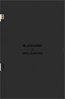 Набор Moleskine Limited Edition Musee D`orsay блокнот 2шт/карандаш 2шт линейка ассорти - купить недорого с доставкой в интернет-магазине