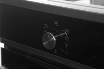 Духовой шкаф Электрический Electrolux EOF5H40BX черный/нержавеющая сталь - цена, купить или заказать с доставкой в интернет-магазине Духовой шкаф Электрический Electrolux EOF5H40BX черный/нержавеющая сталь - купить недорого с доставкой в интернет-магазине