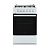Плита Газовая Midea MFO-M4G20T4E(WH) белый