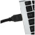 Кабель аудио-видео Cactus CS-HDMI.2-1.5 HDMI (m)/HDMI (m) 1.5м. Позолоченные контакты черный - купить недорого с доставкой в интернет-магазине