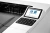 Принтер лазерный HP LaserJet Enterprise M406dn (3PZ15A) A4 Duplex Net белый - купить недорого с доставкой в интернет-магазине