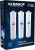 Комплект картриджей Аквафор ECO Pro для проточных фильтров ресурс:10000л (упак.:3шт) - купить недорого с доставкой в интернет-магазине