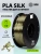 Пластик для принтера 3D Cactus CS-3D-PLA-1KG-S-BRON PLA SILK d1.75мм 1кг L326м 1цв. - купить недорого с доставкой в интернет-магазине